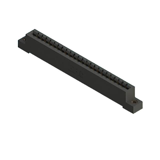 887-023-544-108 EDAC Inc.  Edgeboard Connectors